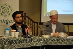 Imam Nawawi 40 Hadith 2012