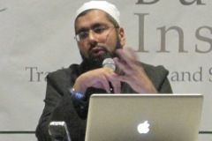 Marriage & Parenting SeekersSeminars (November 19-21, 2010)