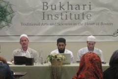 Refuge in Revelation (April 16-18, 2010)