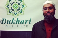 "Remembering the Names of Allah"  Sept 20, 2013, Harvard