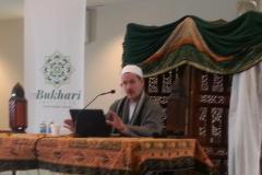 Sira Course 2013