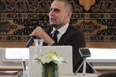 Understanding, Embracing, and Realizing Islam (October 2, 2010)