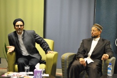 Zaytuna Events 2012